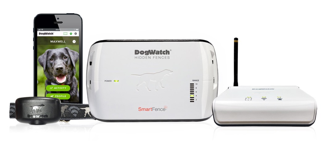 DogWatch Hidden Fence of Knoxville, Knoxville, Tennessee | SmartFence Product Image